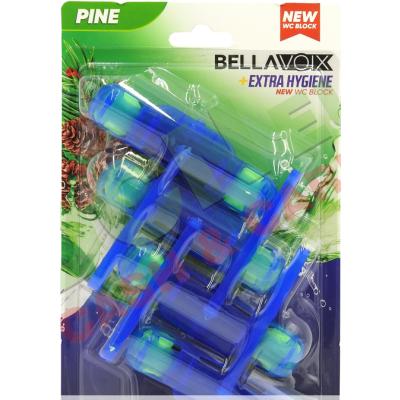 BELLAVOIX Odorizant Wc Bile 4Buc/Set PIN