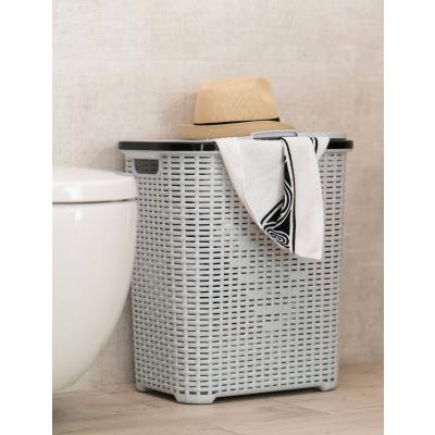 Sterk Cos Rufe Ratan 55L, 46X34X51cm