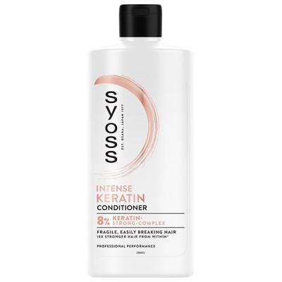 Syoss Balsam Par 440ml Keratin