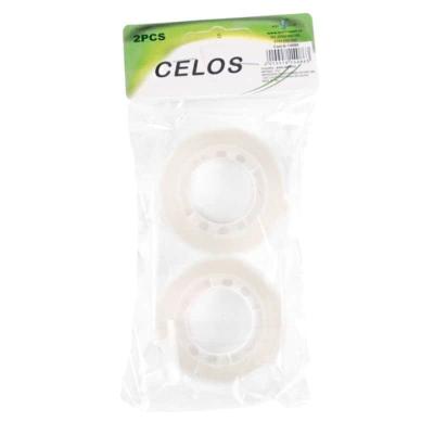 Banda Adeziva tip scotch 30M PVC A14086 2buc/set