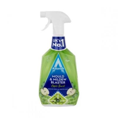 Astonish Solutie Antimucegai 750ml Apple Burst