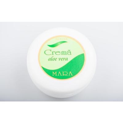 Mara Crema Fata si Corp 300ml Aloe Vera