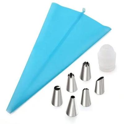 Poche Punga Ornat Crema+Accesorii A13411